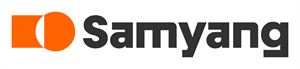 Samyang - לוגו סימן מסחר