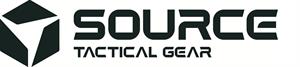 SOURCE TACTICAL GEAR - לוגו סימן מסחר רשום
