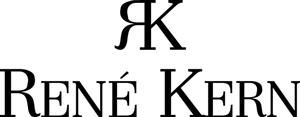 RK RENÉ KERN - לוגו סימן מסחר