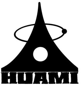 HUAMI - לוגו סימן מסחר רשום