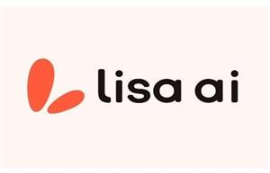 lisa ai - לוגו סימן מסחר