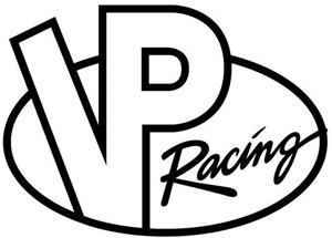 VP Racing - לוגו סימן מסחר רשום