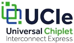 UCIe Universal Chiplet Interconnect Express - לוגו סימן מסחר רשום