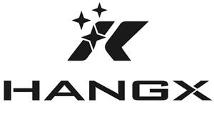 HANGX K - לוגו סימן מסחר רשום