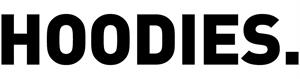 HOODIES - לוגו סימן מסחר רשום