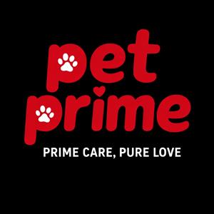 pet prime PRIME CARE, PURE LOVE - לוגו סימן מסחר