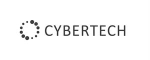 CYBERTECH - לוגו סימן מסחר