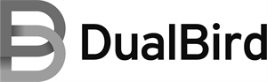 DualBird DB - לוגו סימן מסחר