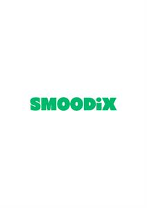 SMOODiX - לוגו סימן מסחר רשום