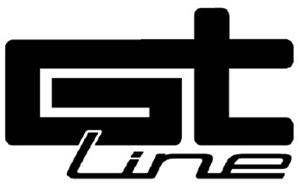 GT Line - לוגו סימן מסחר רשום
