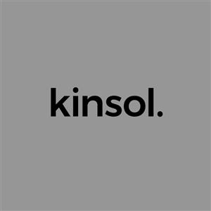 kinsol. - לוגו סימן מסחר