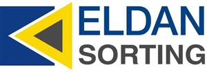 ELDAN SORTING - לוגו סימן מסחר רשום