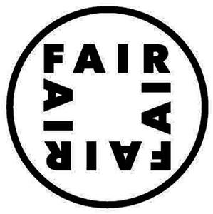FAIR FAIR FAIR FAIR - לוגו סימן מסחר רשום