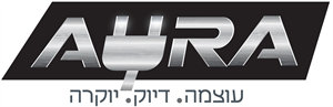 עוצמה דיוק יוקרה - לוגו סימן מסחר רשום