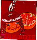 DIE ROTE - לוגו סימן מסחר