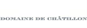 DOMAINE DE CHATILLON - לוגו סימן מסחר
