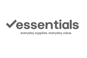 essentials everyday supplies. everyday value. - לוגו סימן מסחר רשום