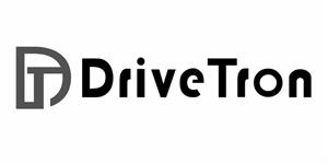 Drive Tron DT - לוגו סימן מסחר רשום