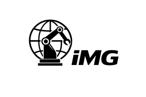 iMG - לוגו סימן מסחר רשום