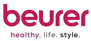 beurer healthy. life. style. - לוגו סימן מסחר