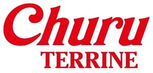 Churu TERRINE - לוגו סימן מסחר רשום