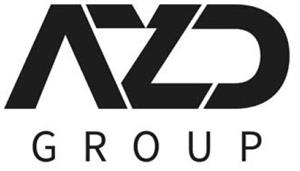 AŽD GROUP - לוגו סימן מסחר