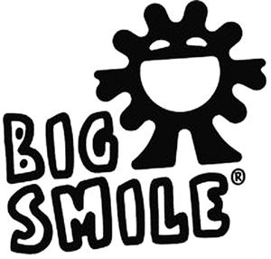 BIG SMILE - לוגו סימן מסחר