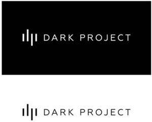 DARK PROJECT - לוגו סימן מסחר