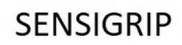 SENSIGRIP - לוגו סימן מסחר רשום