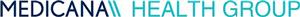MEDICANA HEALTH GROUP - לוגו סימן מסחר רשום