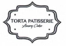 TORTA PATISSERIE LUXURY CAKES - לוגו סימן מסחר רשום