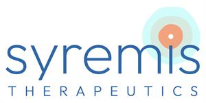 SYREMIS THERAPEUTICS - לוגו סימן מסחר רשום
