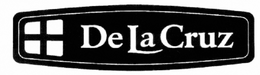 De La Cruz - לוגו סימן מסחר