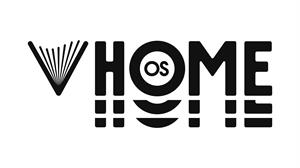HOME OS - לוגו סימן מסחר
