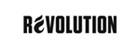 REVOLUTION - לוגו סימן מסחר