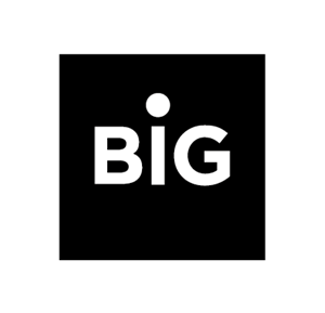 BIG - לוגו סימן מסחר רשום