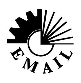 EMAIL - לוגו סימן מסחר רשום