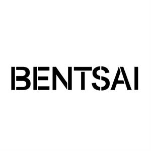 BENTSAI - לוגו סימן מסחר רשום