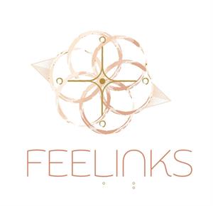 FEELINKS - לוגו סימן מסחר רשום