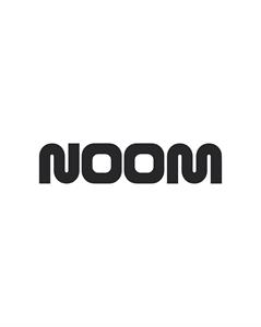 NOOM - לוגו סימן מסחר רשום