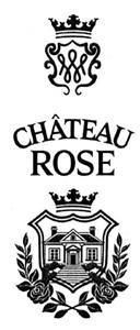 CHÂTEAU ROSE - לוגו סימן מסחר רשום