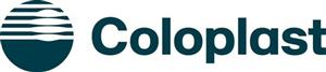 Coloplast - לוגו סימן מסחר