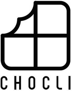 CHOCLI - לוגו סימן מסחר רשום