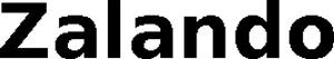 Zalando - לוגו סימן מסחר
