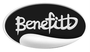 Benefitt - לוגו סימן מסחר