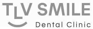 TLV SMILE Dental Clinic - לוגו סימן מסחר רשום