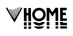 V HOME - לוגו סימן מסחר רשום