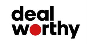 deal worthy - לוגו סימן מסחר רשום