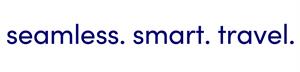 seamless. smart. travel. - לוגו סימן מסחר