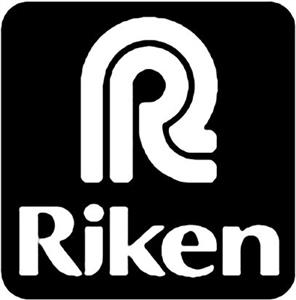 R Riken - לוגו סימן מסחר רשום